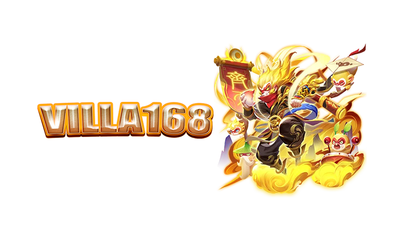 villa168 slot online 1