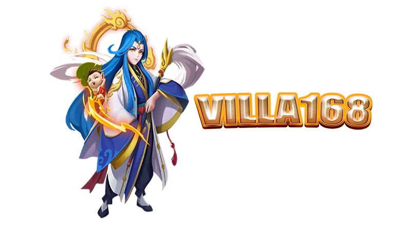 villa168 slot online 2